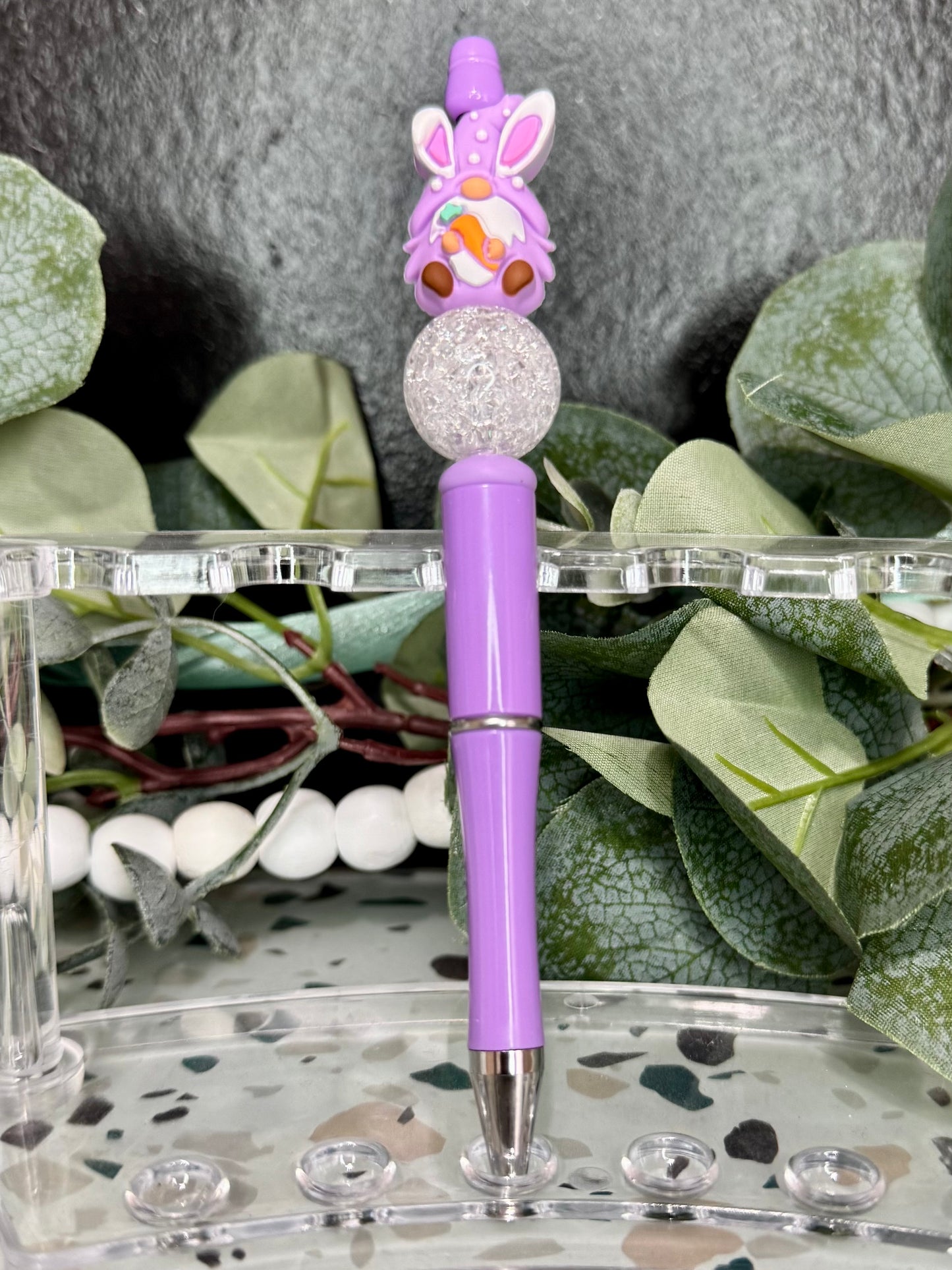 Easter Gnome Pen