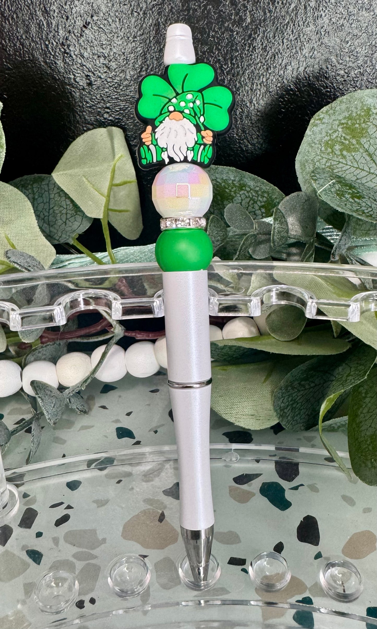 St Pattys Gnome Pen